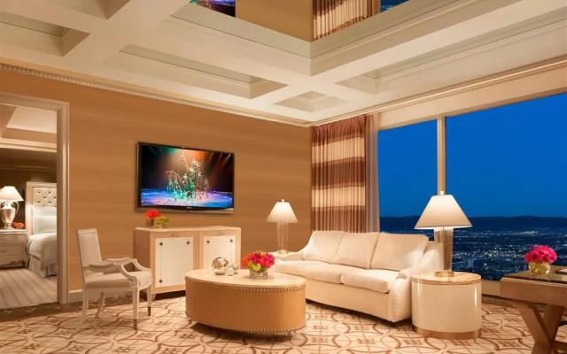 photo 3 of Wynn Encore Las Vegas