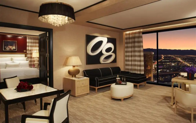 photo 4 of Wynn Encore Las Vegas