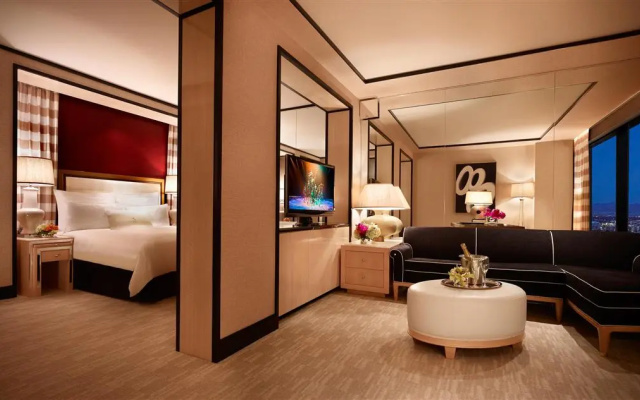 photo 5 of Wynn Encore Las Vegas