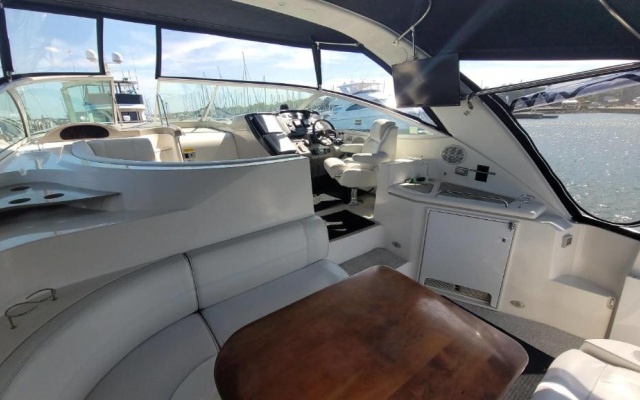photo 3 of Yachta Yachta Yachta on the wata island and cruise rental
