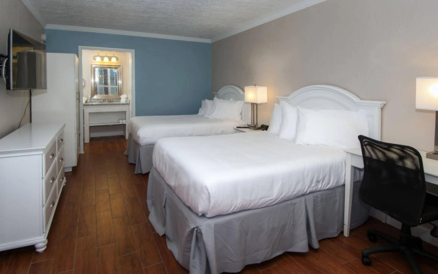photo 2 of Melbourne All Suites Inn near I95