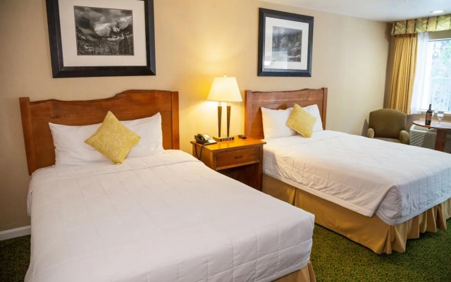 photo 4 of Yosemite View Lodge