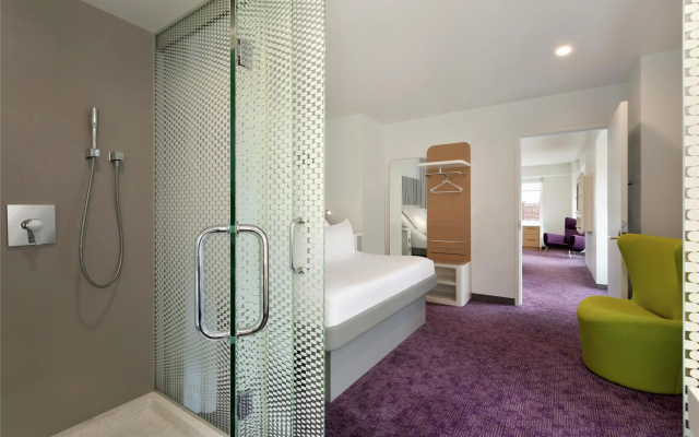 photo 4 of YOTEL Boston