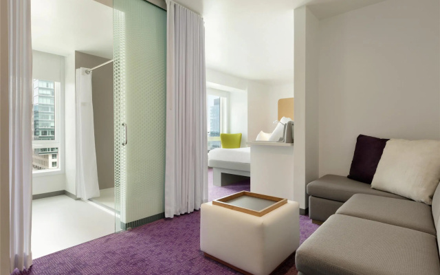 photo 5 of YOTEL Boston