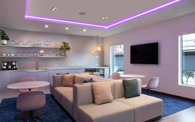 photo 2 of YotelPad Miami