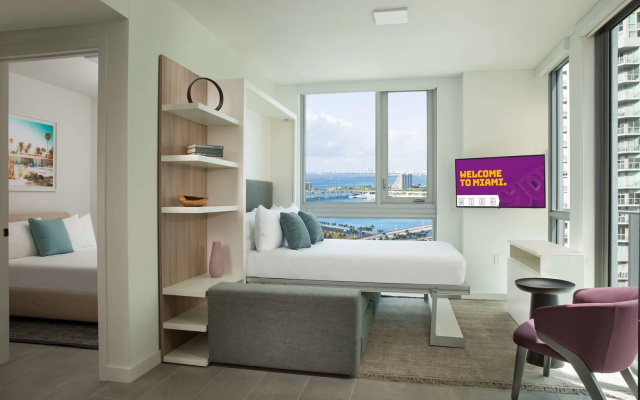 photo 3 of YotelPad Miami