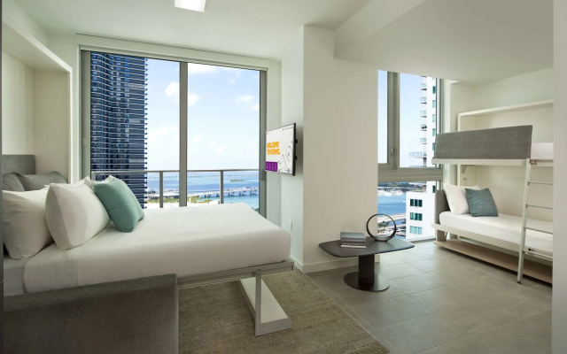 photo 4 of YotelPad Miami