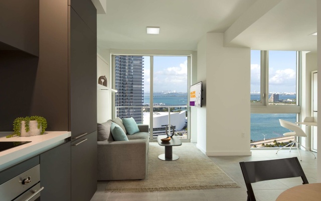 photo 5 of YotelPad Miami