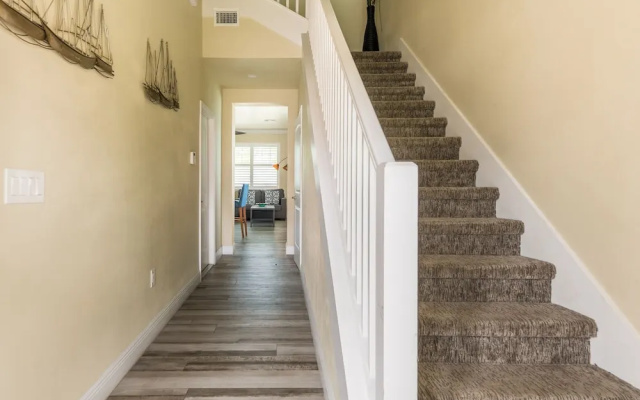 photo 2 of Your Dream Getaway In Merritt Island 3 Bedroom Home