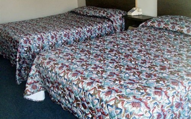photo 5 of Zaby's Motor Lodge