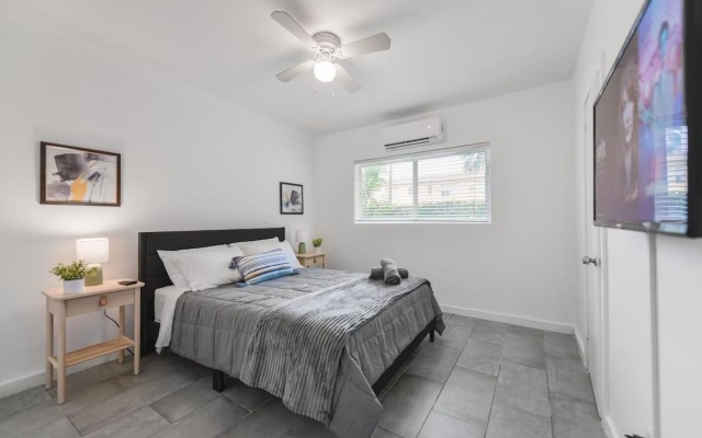 photo 2 of Zen Great Apartment 2BR near the Beach