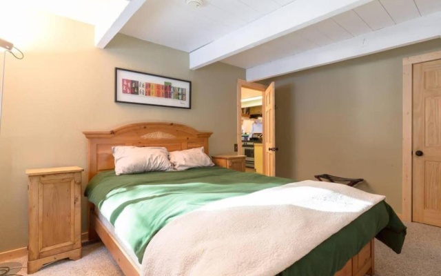 photo 3 of Zephyr by Avantstay Stylish Modified A Frame w/ Access To Tahoe Donner
