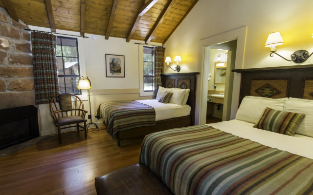 photo 4 of Zion Lodge - Inside the Park