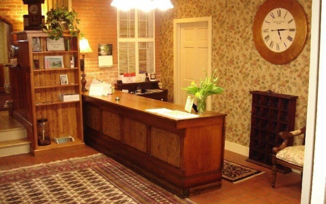 photo 2 of Zuber's Homestead Hotel