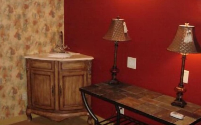 photo 4 of Zuber's Homestead Hotel