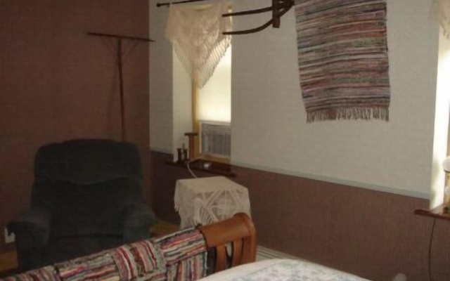 photo 5 of Zuber's Homestead Hotel